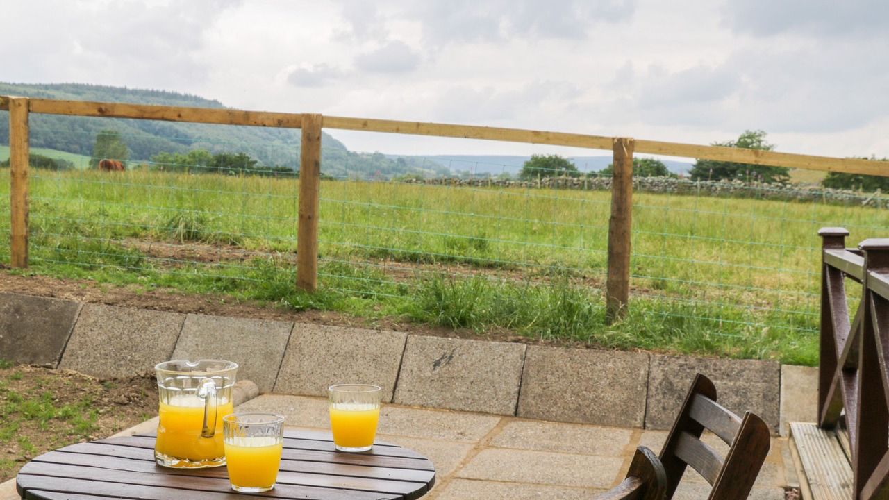 Photo of Outdoor in Scalby