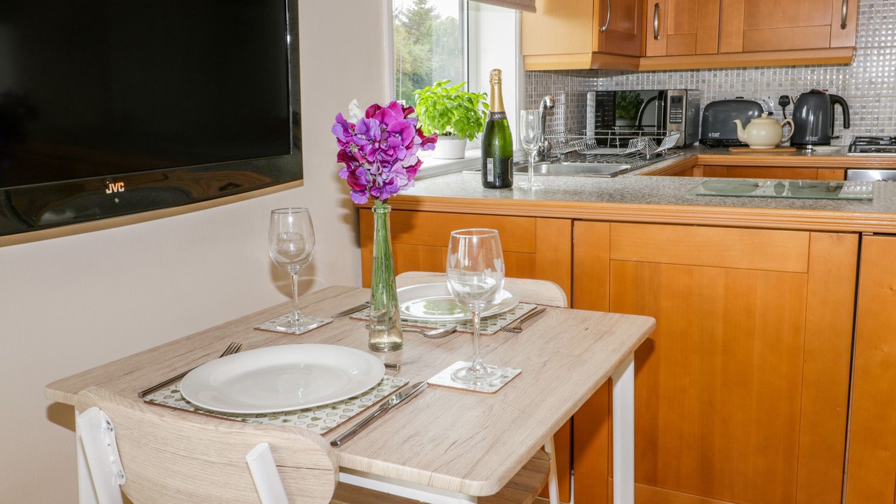Photo of Kitchen in Scalby
