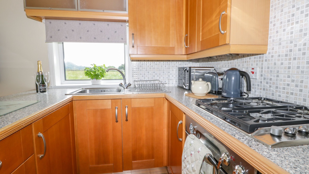 Photo of Kitchen in Scalby