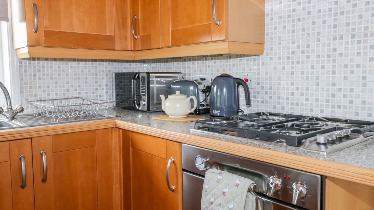 Photo of Kitchen in Scalby