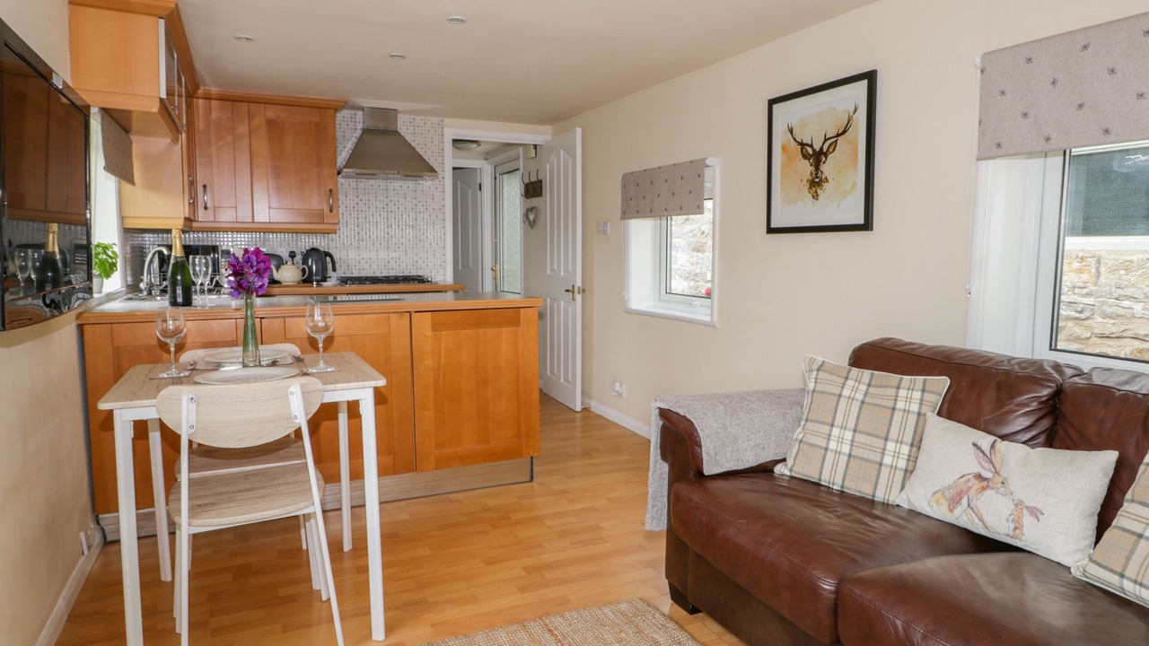 Photo of Livingroom in Scalby