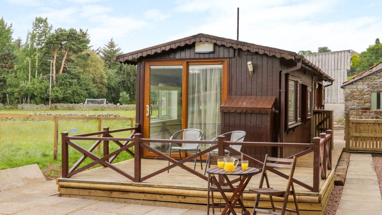 Photo of Outdoor in Scalby