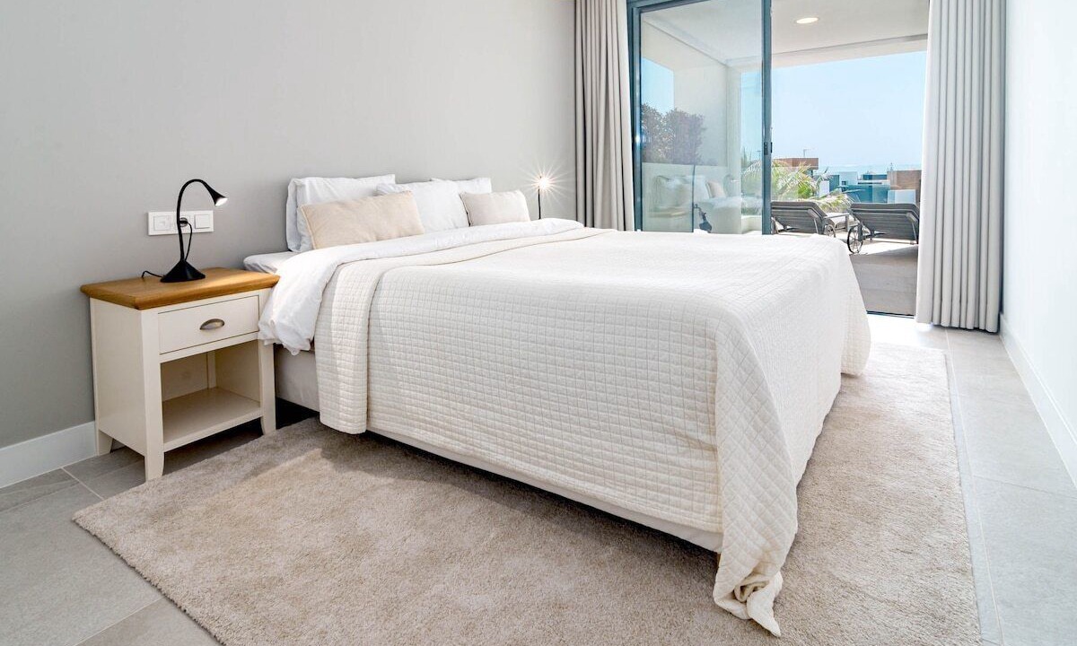 Photo of Bedroom in Marbella