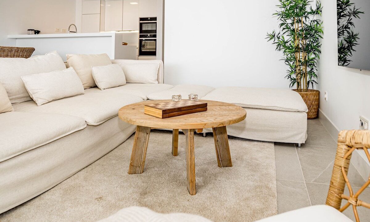 Photo of Livingroom in Marbella