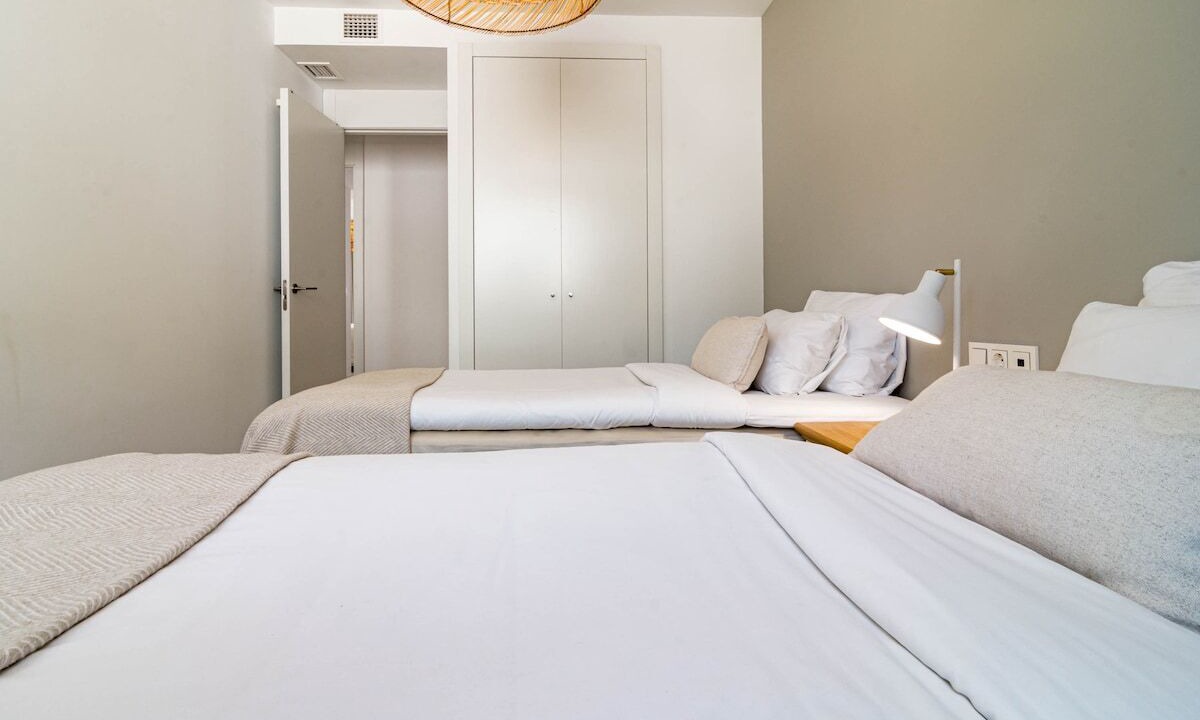 Photo of Bedroom in Marbella