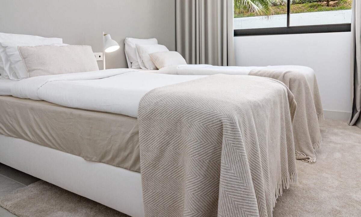 Photo of Bedroom in Marbella