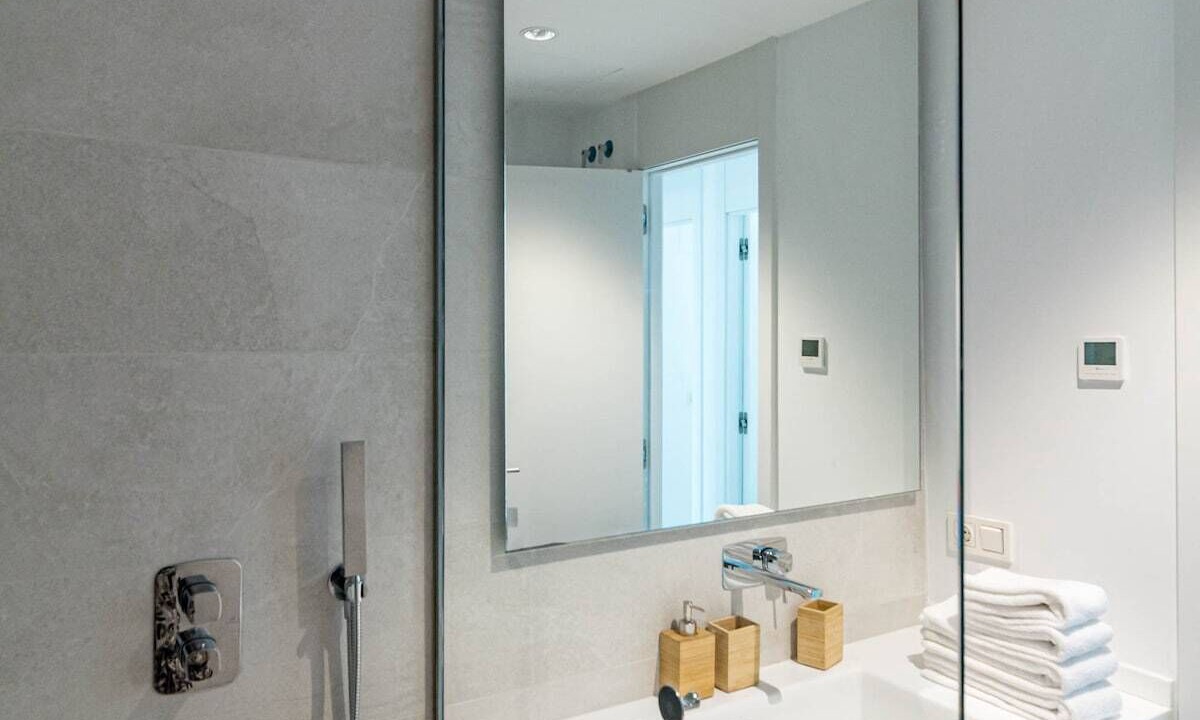 Photo of Bathroom in Marbella