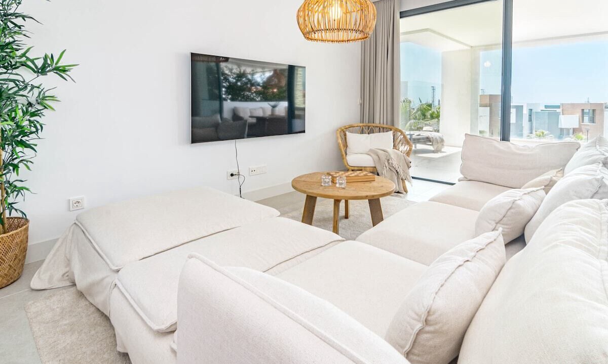 Photo of Livingroom in Marbella