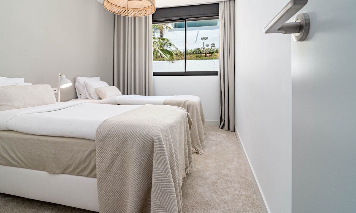 Photo of Bedroom in Marbella
