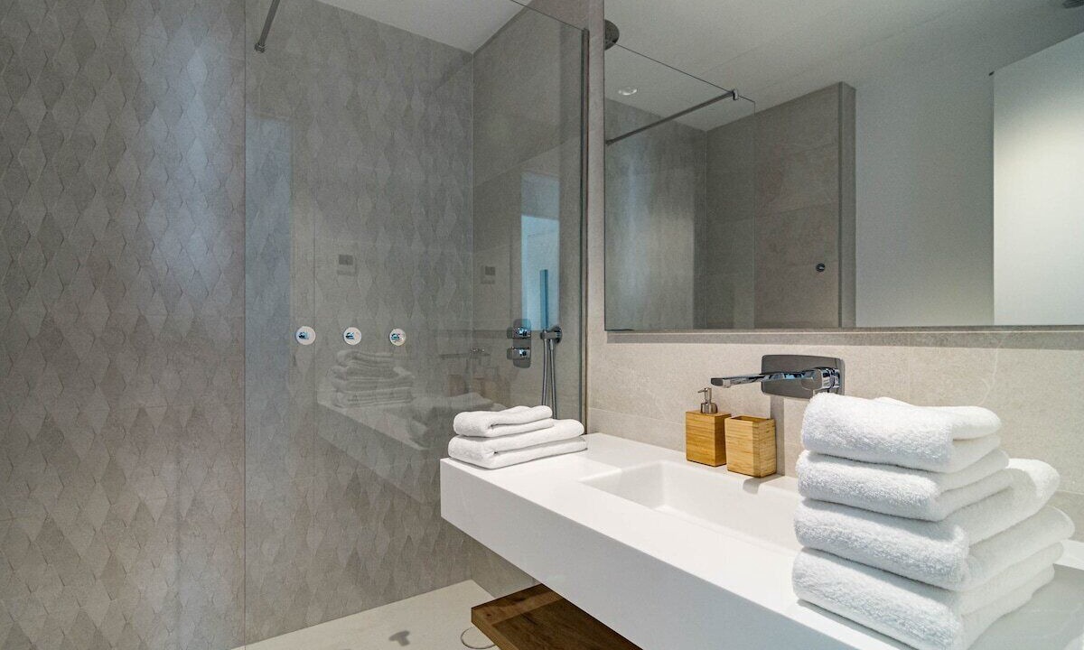 Photo of Bathroom in Marbella