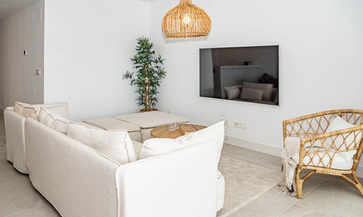 Photo of Livingroom in Marbella