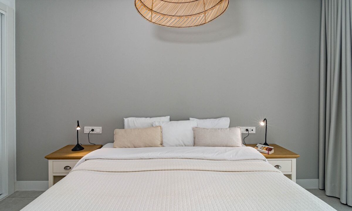 Photo of Bedroom in Marbella