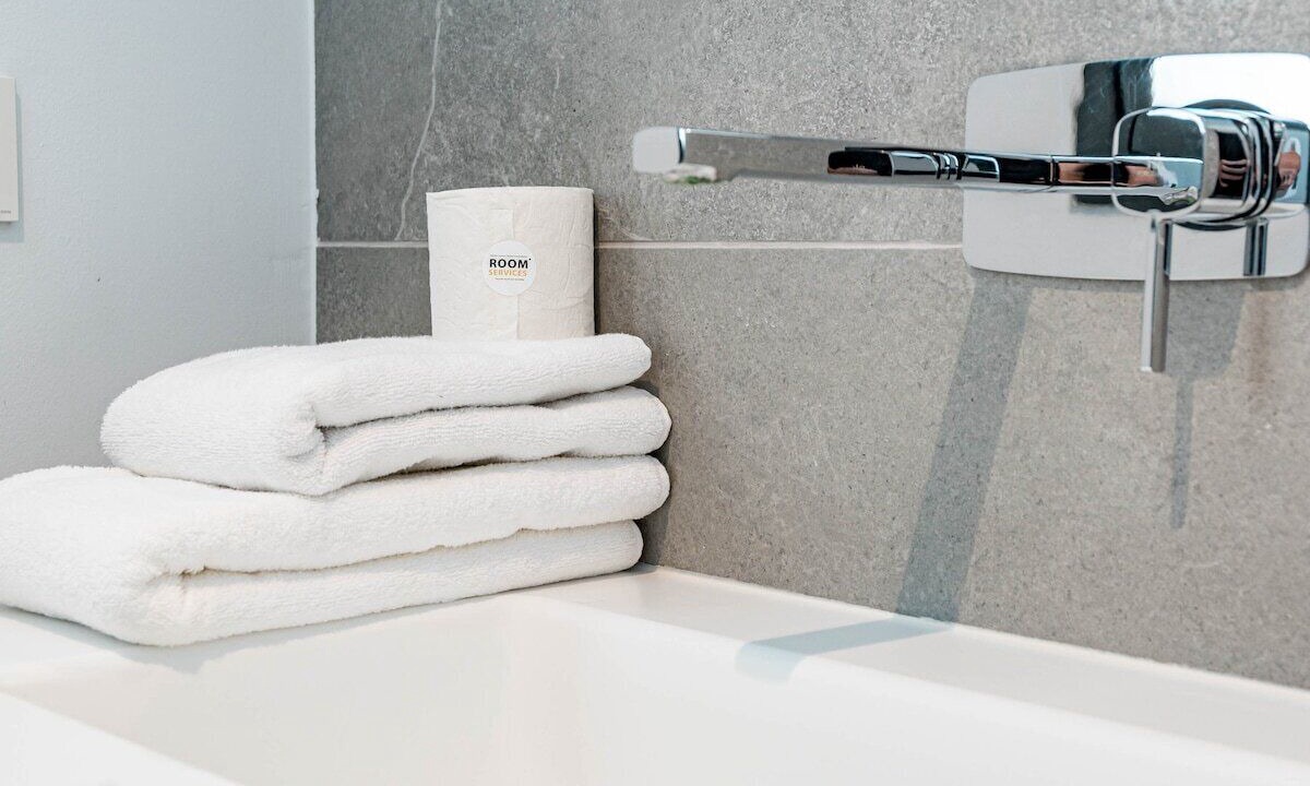 Photo of Bathroom in Marbella