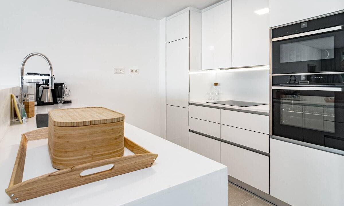 Photo of Kitchen in Marbella