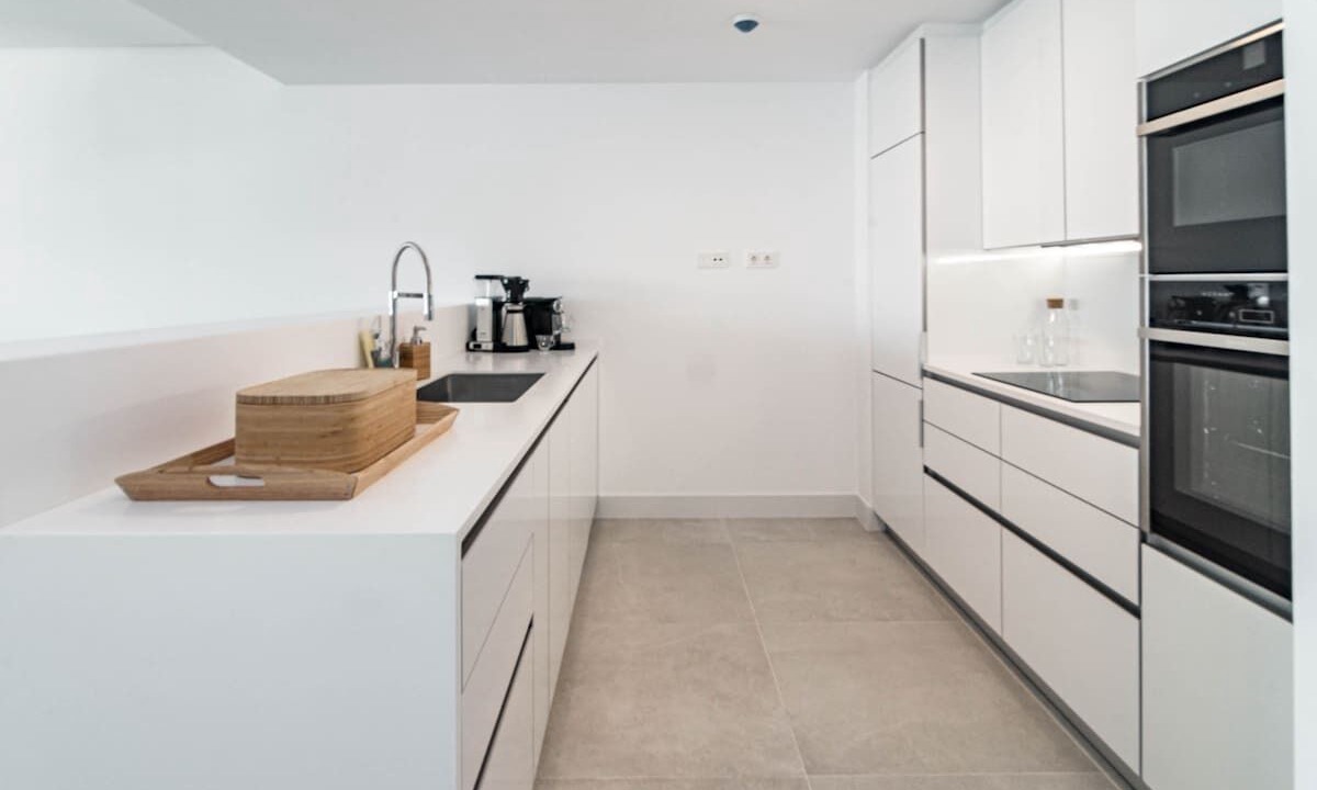 Photo of Kitchen in Marbella
