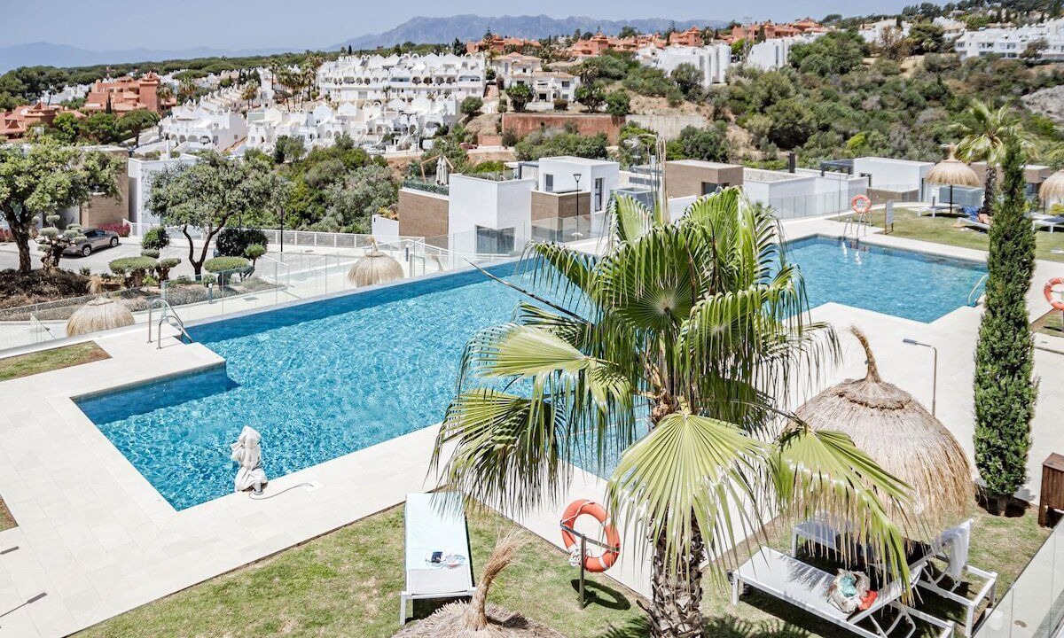 Photo of Outdoor in Marbella