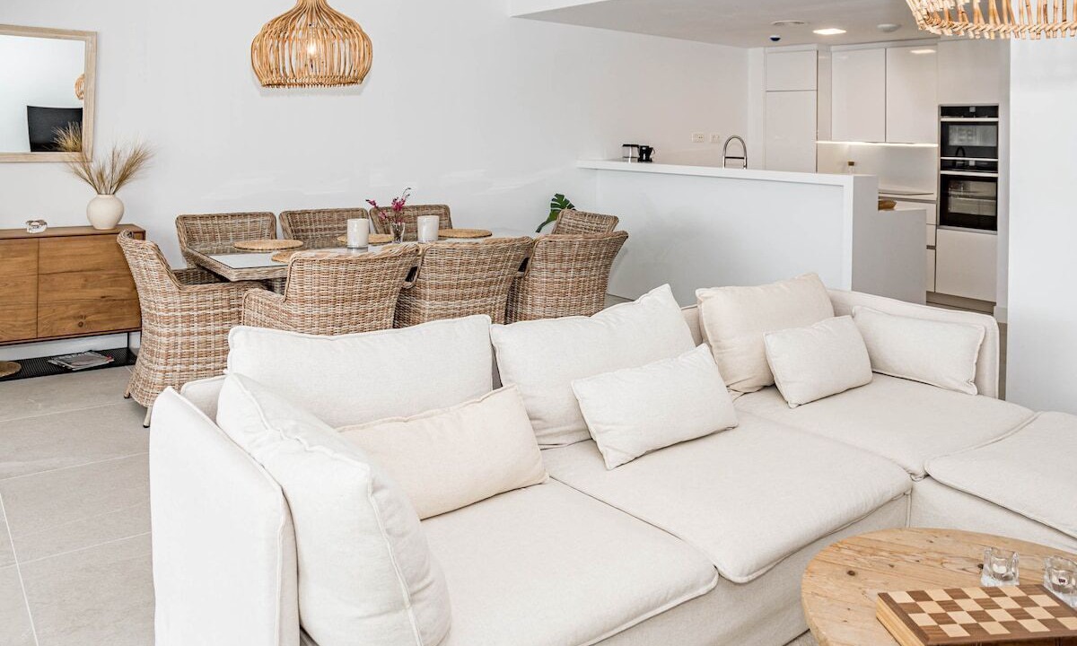 Photo of Livingroom in Marbella