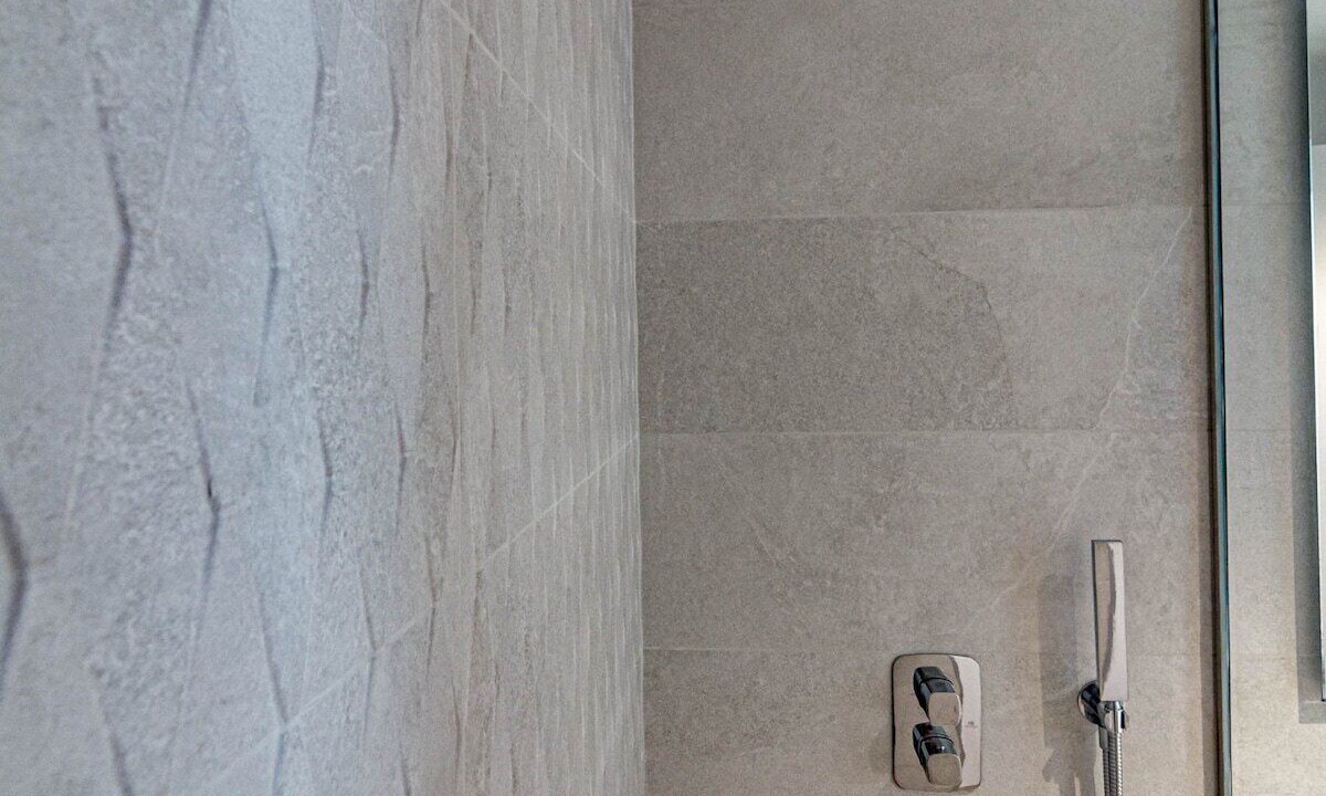 Photo of Bathroom in Marbella