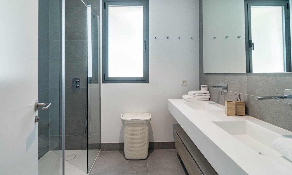 Photo of Bathroom in Marbella