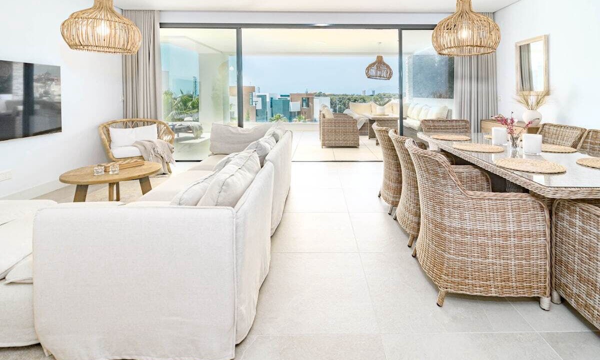 Photo of Livingroom in Marbella