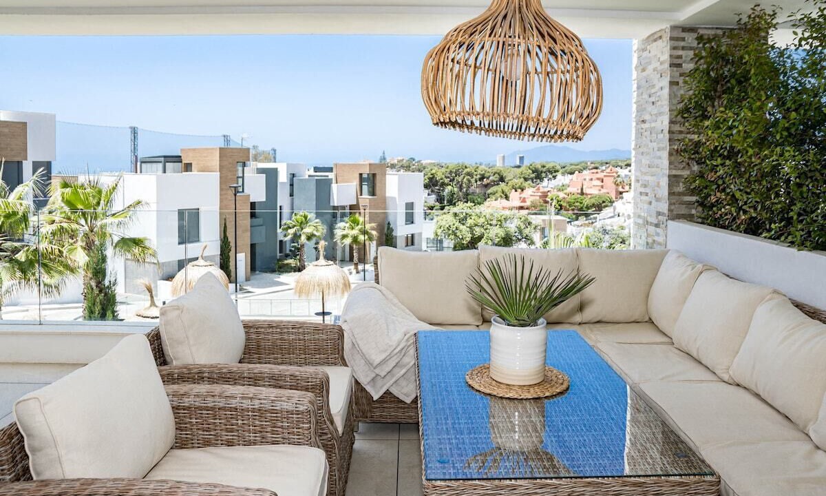Photo of Outdoor in Marbella