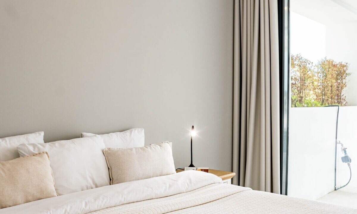 Photo of Bedroom in Marbella
