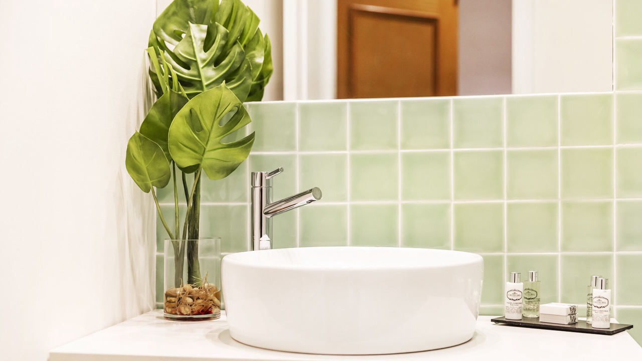 Photo of Bathroom in Santa Eulalia