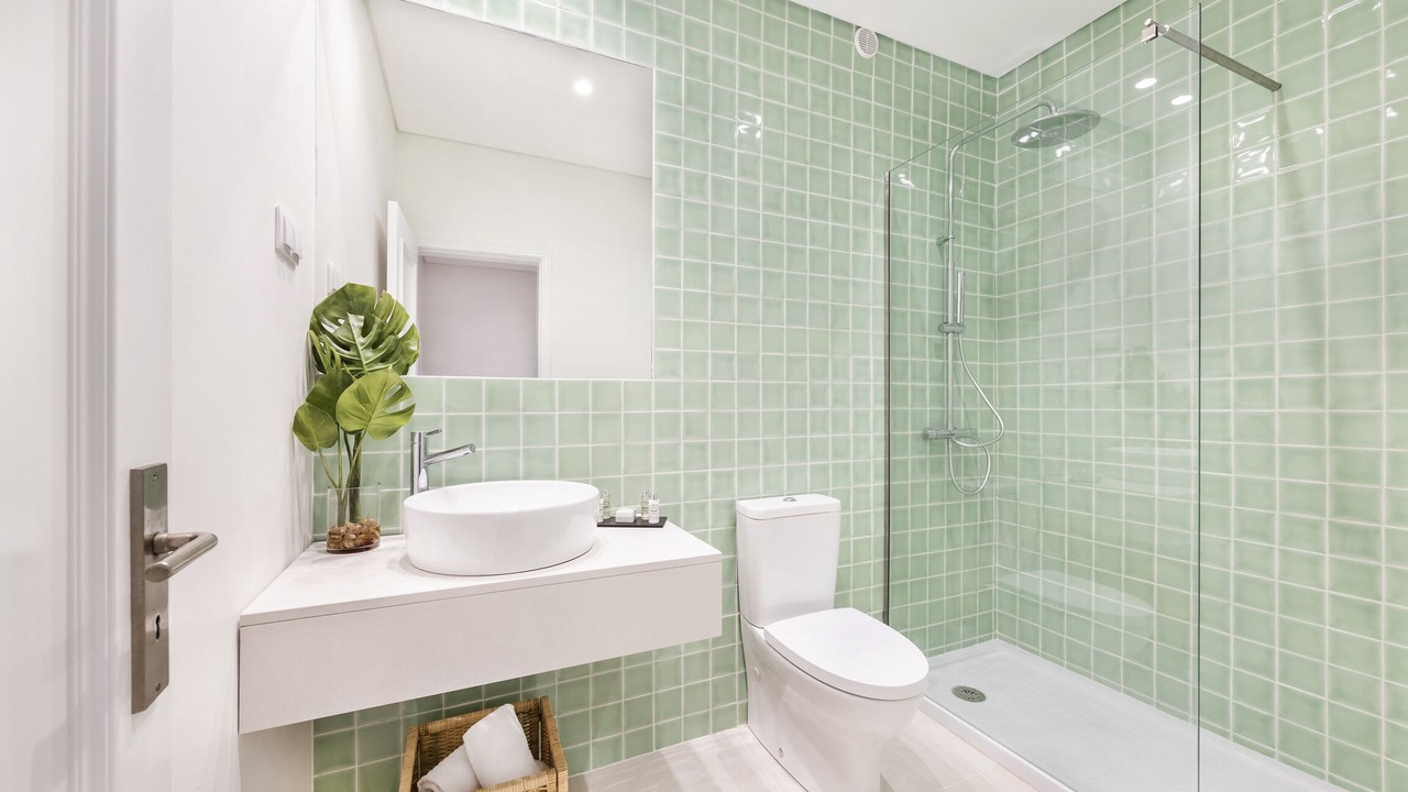 Photo of Bathroom in Santa Eulalia