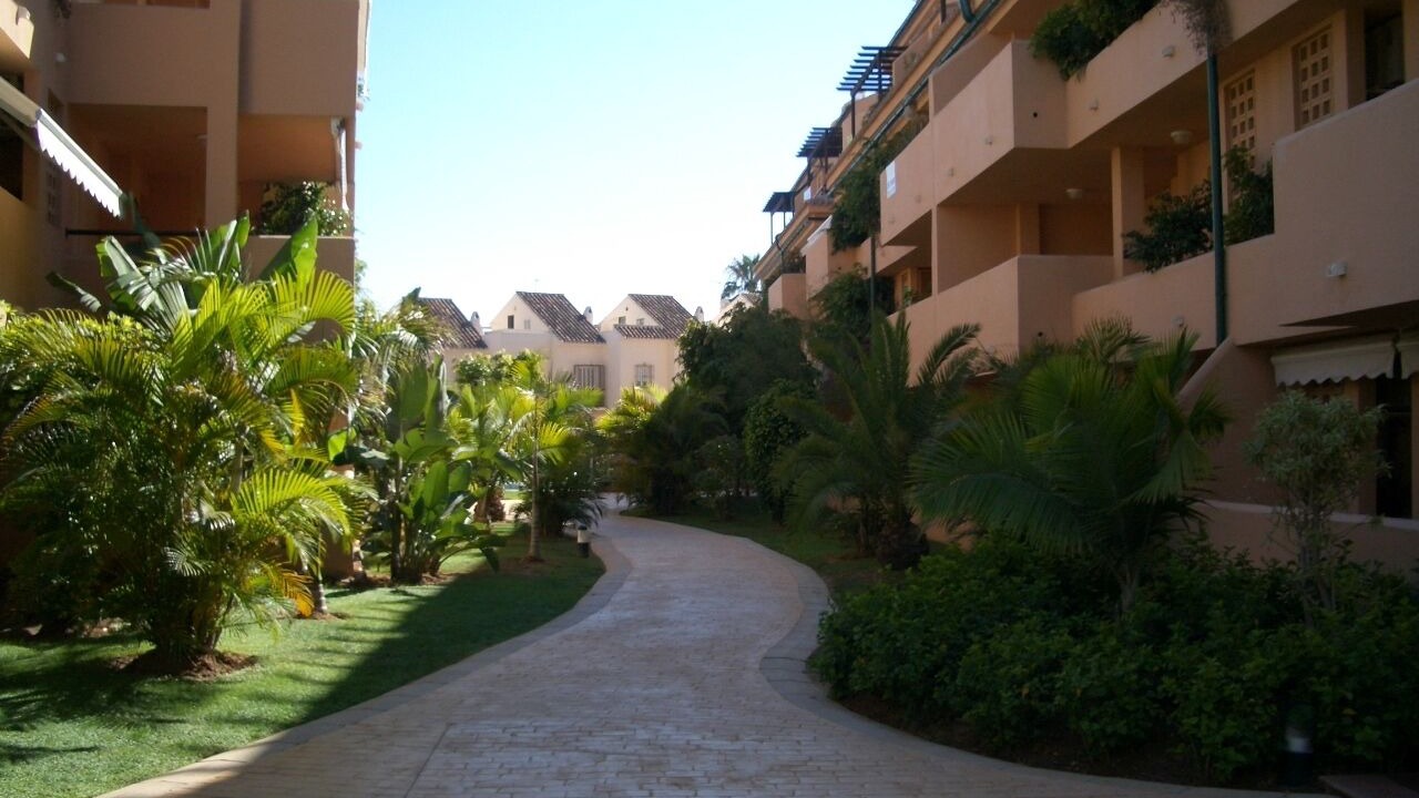 Photo of Outdoor in Marbella