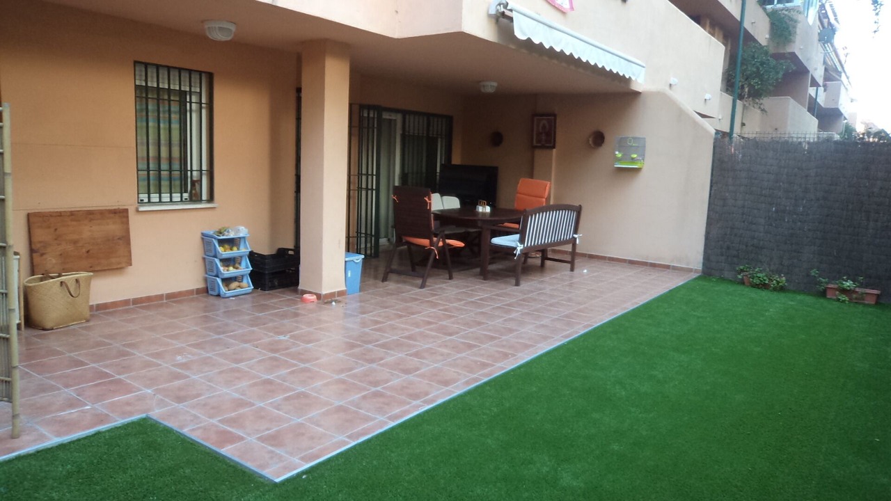 Photo of Outdoor in Marbella