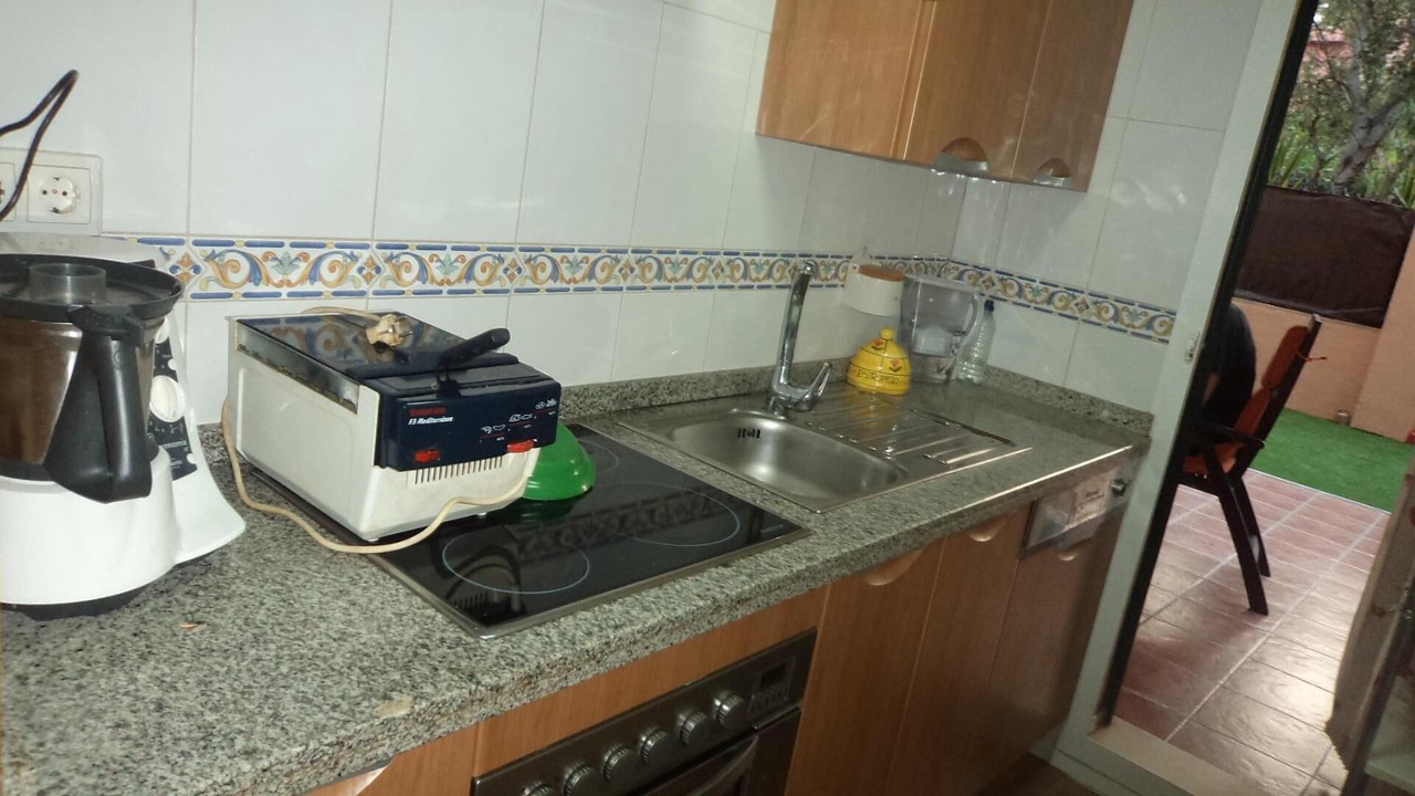 Photo of Kitchen in Marbella