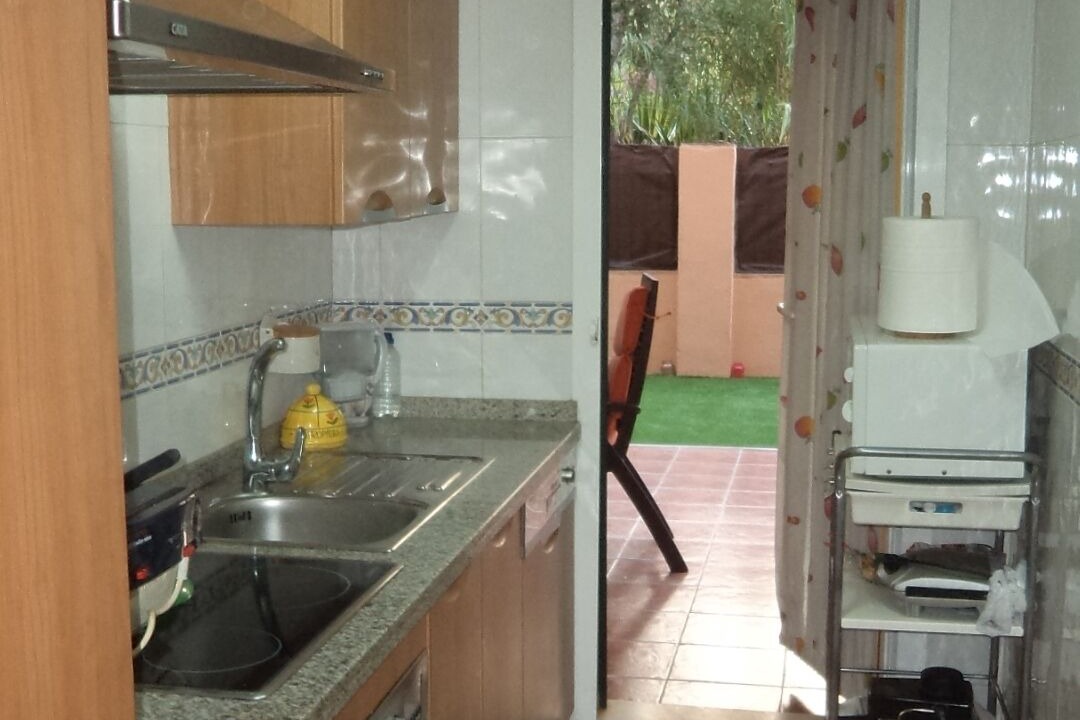 Photo of Kitchen in Marbella
