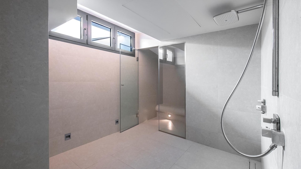 Photo of Bathroom in Urbanizacion Costabella