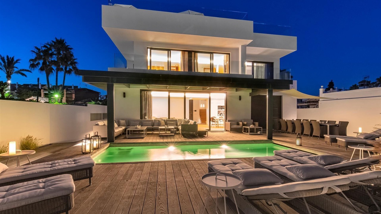 Photo of Outdoor in Urbanizacion Costabella