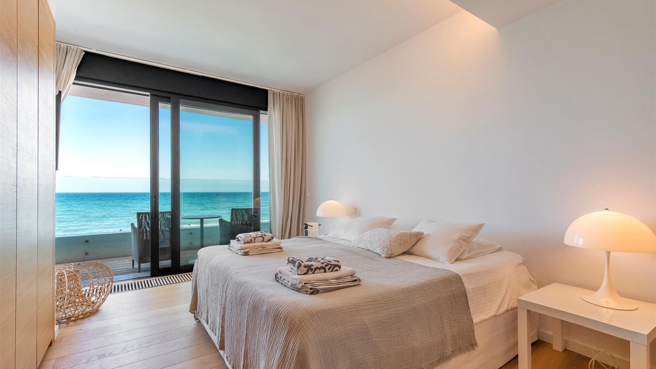 Photo of Bedroom in Urbanizacion Costabella