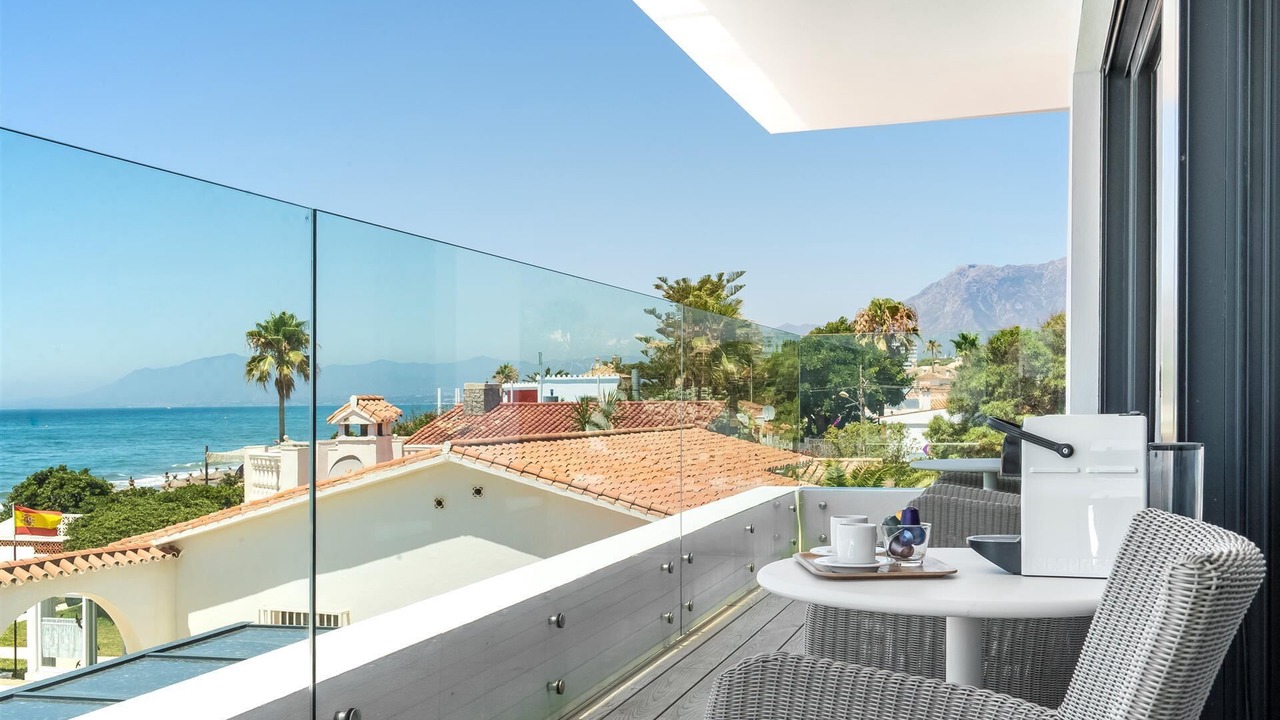 Photo of Outdoor in Urbanizacion Costabella