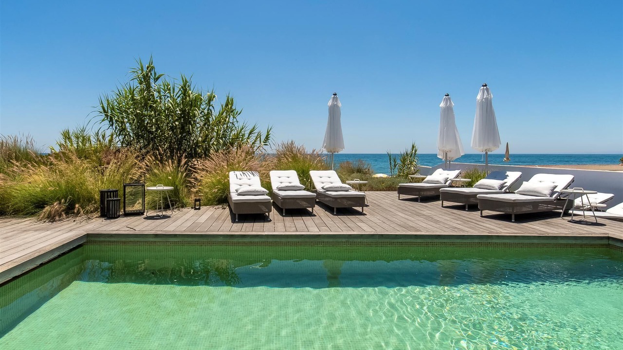 Photo of Outdoor in Urbanizacion Costabella