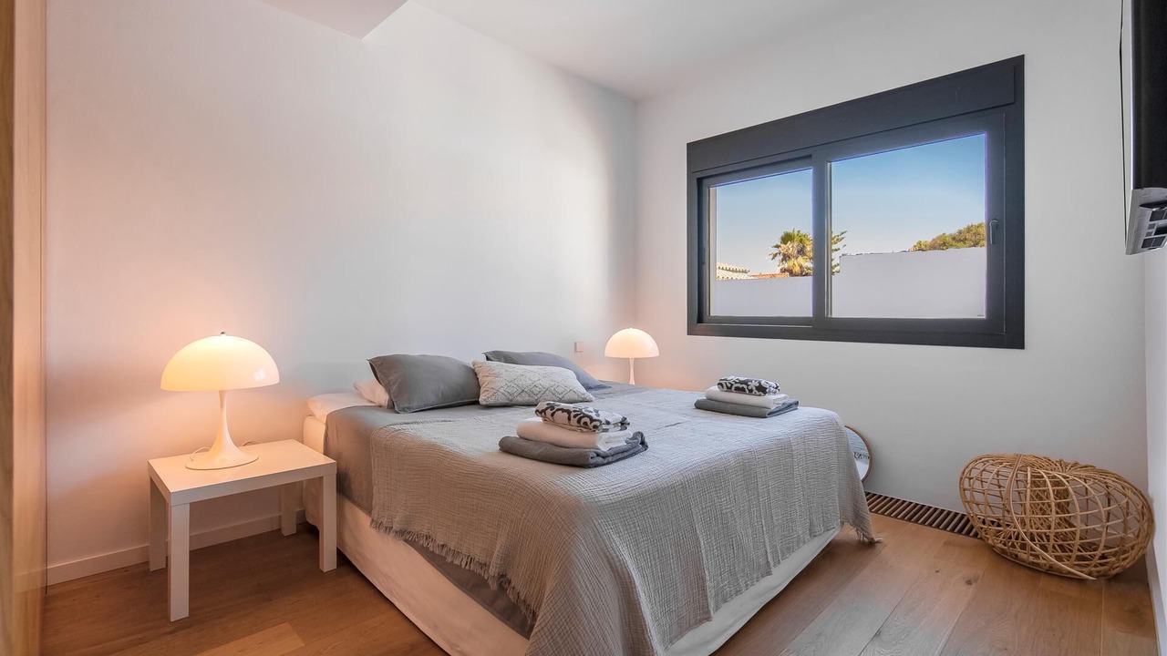 Photo of Bedroom in Urbanizacion Costabella