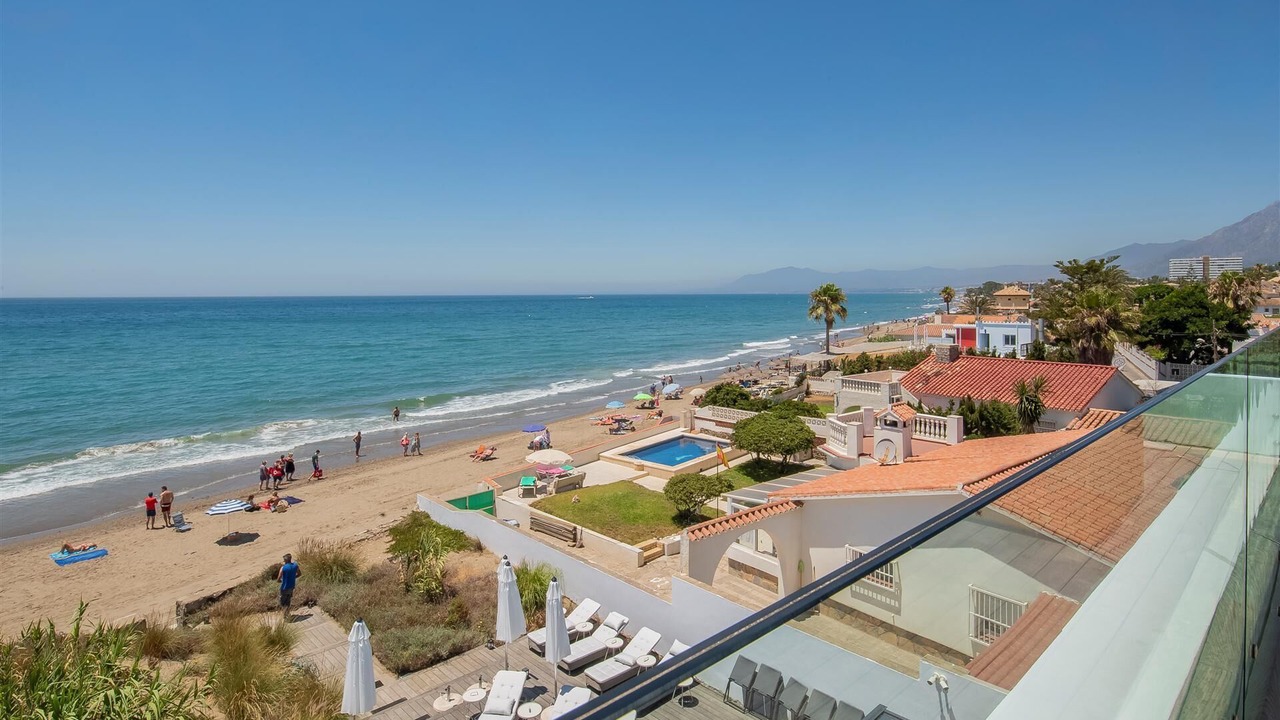 Photo of Outdoor in Urbanizacion Costabella