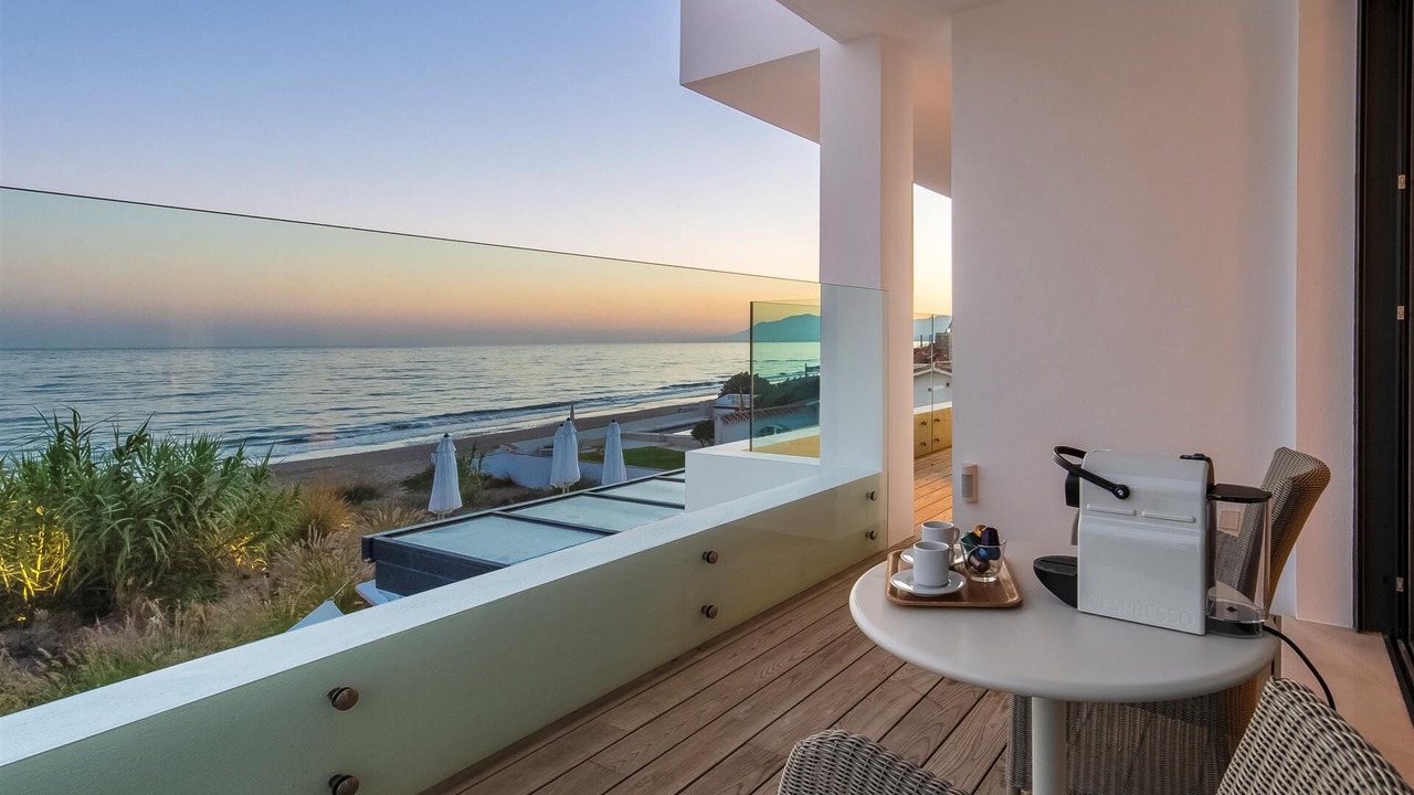 Photo of Outdoor in Urbanizacion Costabella