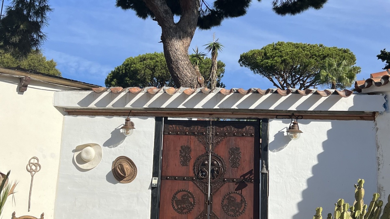 Photo of Outdoor in Urbanizacion Marbessa