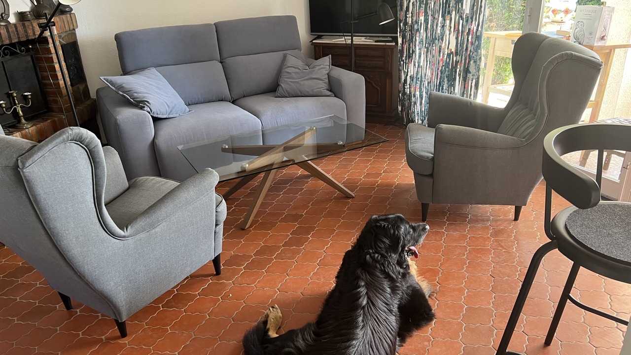 Photo of Livingroom in Urbanizacion Marbessa