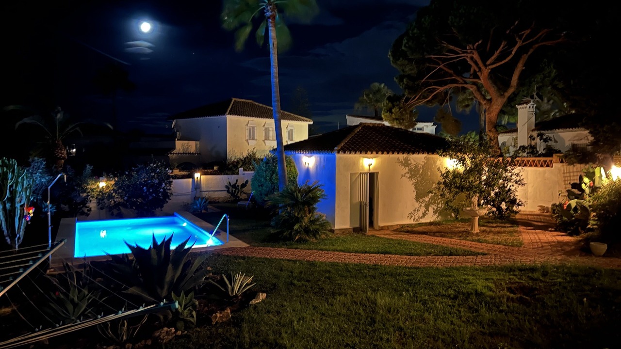 Photo of Outdoor in Urbanizacion Marbessa