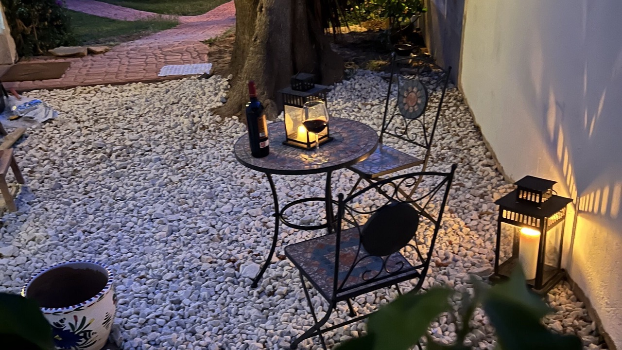 Photo of Outdoor in Urbanizacion Marbessa