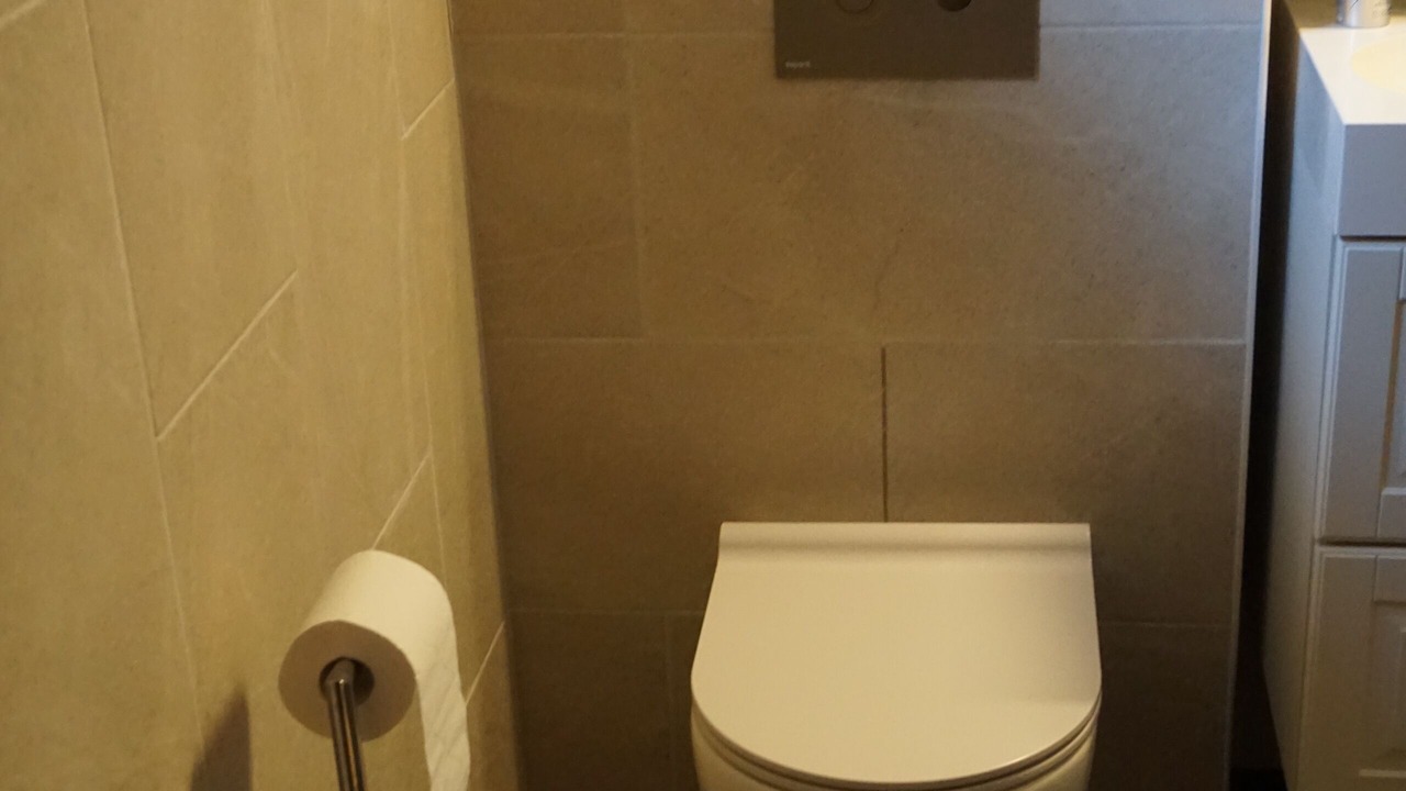 Photo of Bathroom in Urbanizacion Marbessa