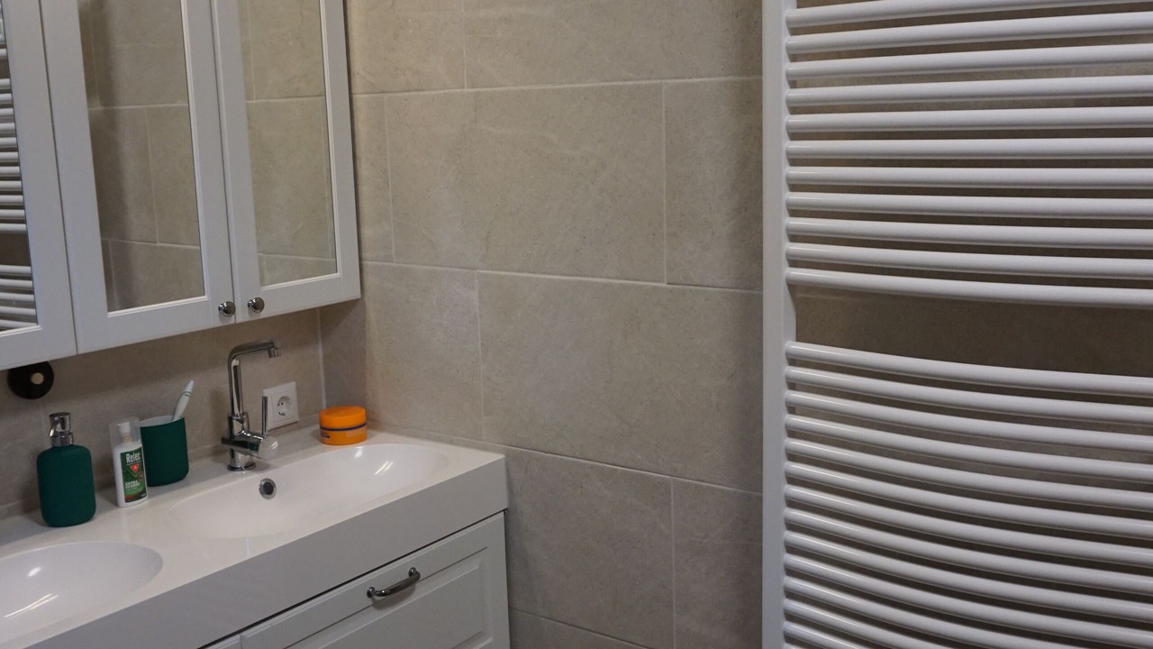 Photo of Bathroom in Urbanizacion Marbessa