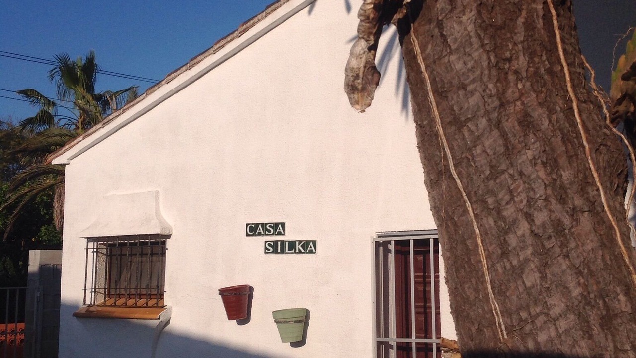Photo of Outdoor in Urbanizacion Marbessa