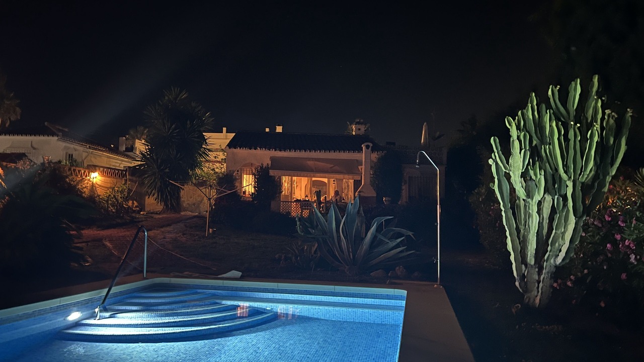 Photo of Outdoor in Urbanizacion Marbessa