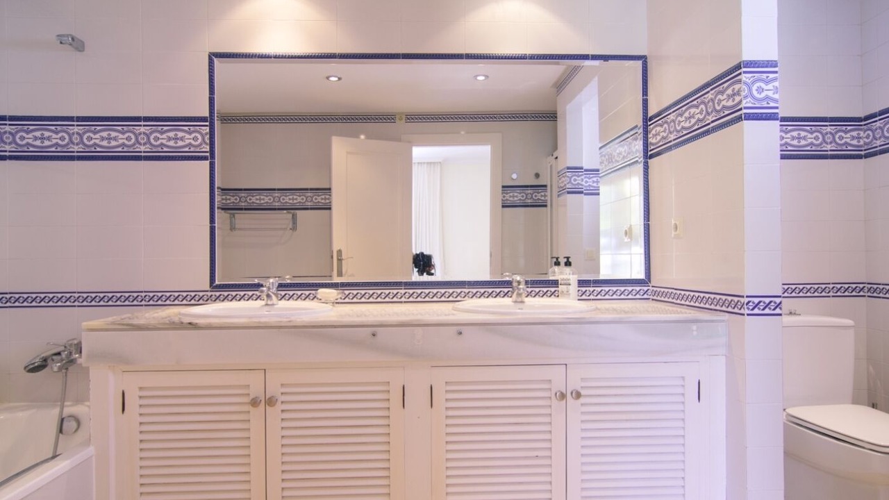 Photo of Bathroom in Nikki Beach