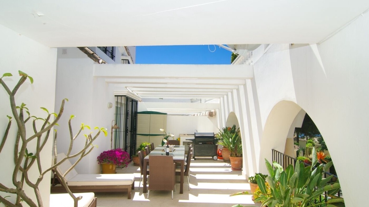 Photo of Outdoor in Nikki Beach